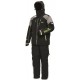Зимовий костюм Norfin Verity Black р.L