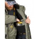 Зимовий костюм Norfin Arctic 4 + р.S
