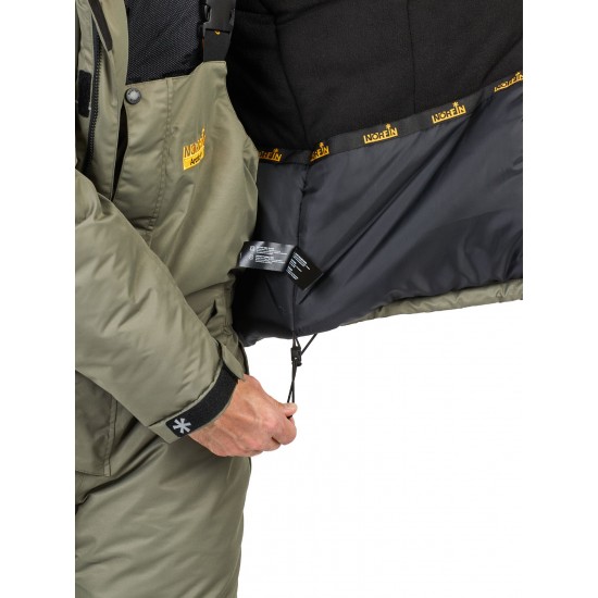 Зимовий костюм Norfin Arctic 4 + р.S