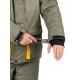 Зимовий костюм Norfin Arctic 4 + р.S