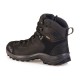 Черевики Norfin NTX Black Scout Чорний