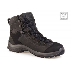 Черевики Norfin NTX Black Scout Чорний