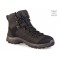 Черевики Norfin NTX Black Scout Чорний