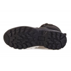 Черевики Norfin NTX Black Scout Чорний