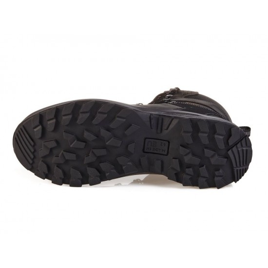 Черевики Norfin NTX Black Scout Чорний