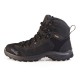 Черевики Norfin NTX Black Scout Чорний