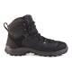 Черевики Norfin NTX Black Scout Чорний