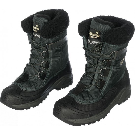 Чоботи зимові Norfin Snow (-20 °) р.40