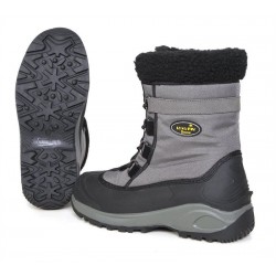 Зимові черевики Norfin Snow Gray (-20 °C) р.40
