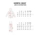Демісезонний костюм Norfin Boat р.M