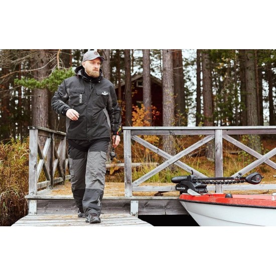 Демісезонний костюм Norfin Boat р.M