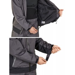 Демісезонний костюм Norfin Thunder р.XL