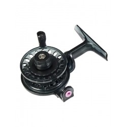 Котушка проводочна Lucky John ICE WHEEL 1 5.5см