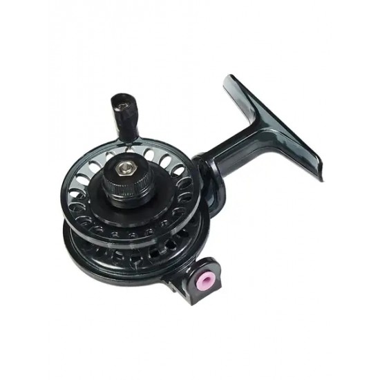 Катушка проводочная Lucky John ICE WHEEL 1 5.5см LJ-1155