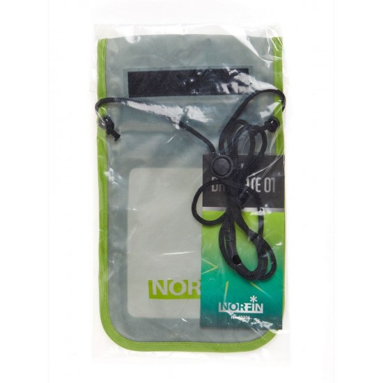 Гермочохол Norfin Dry Case 01 NF-40306