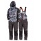 Костюм демісезонний Norfin Pro Dry 3 Camo р.S