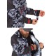Костюм демісезонний Norfin Pro Dry 3 Camo р.S