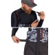 Костюм демісезонний Norfin Pro Dry 3 Camo р.S