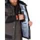 Костюм демісезонний Norfin Pro Dry 3 р.S