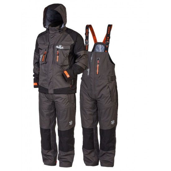 Костюм демісезонний Norfin Pro Dry 3 р.S