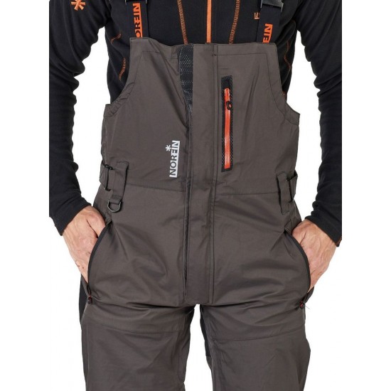 Костюм демісезонний Norfin Pro Dry 3 р.S
