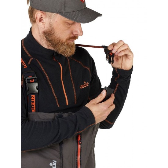 Костюм демісезонний Norfin Pro Dry 3 р.S