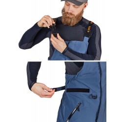 Костюм демісезонний Norfin Rebel Pro р.S
