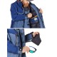 Костюм демісезонний Norfin Rebel Pro р.S