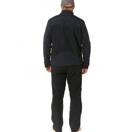 Костюм флісовий Norfin Polar Line 2 Gray р.S