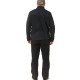 Костюм флісовий Norfin Polar Line 2 Gray р.S