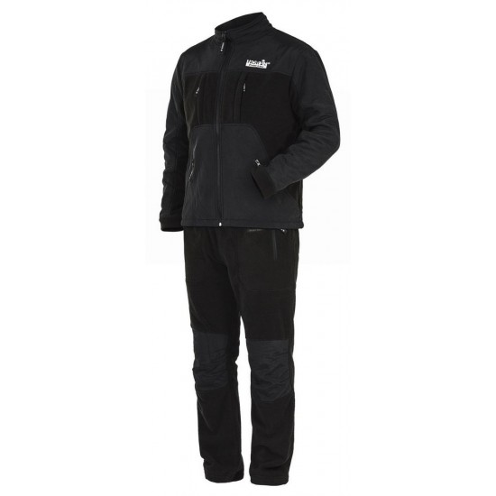 Костюм флісовий Norfin Polar Line 2 Gray р.S