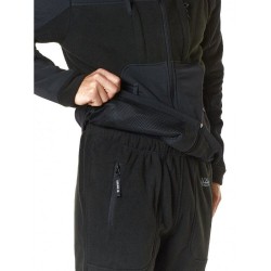 Костюм флісовий Norfin Polar Line 2 Gray р.L