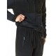 Костюм флісовий Norfin Polar Line 2 Gray р.S