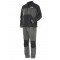 Костюм флісовий Norfin Polar Line 2 Gray р.S