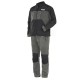 Костюм флісовий Norfin Polar Line 2 Gray р.S