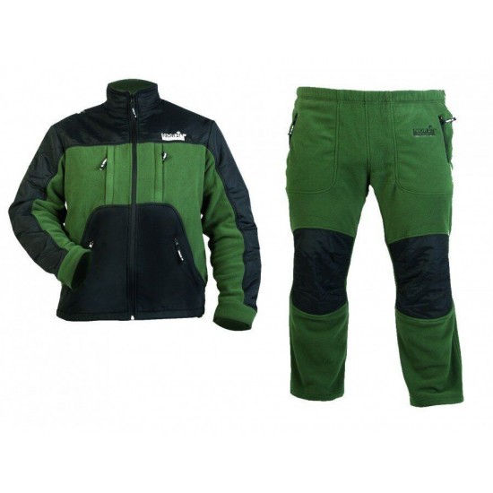 Костюм флісовий Norfin Polar Line 2 р.S