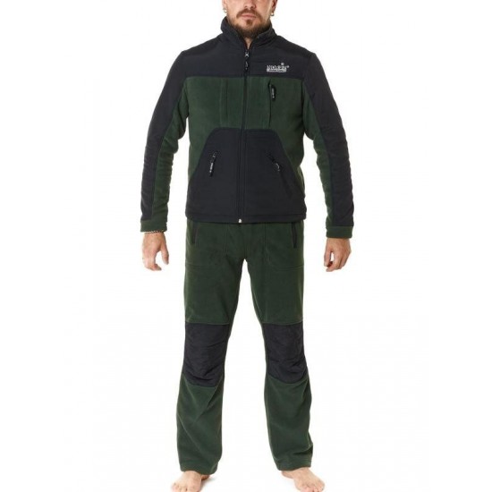 Костюм флісовий Norfin Polar Line 2 р.S