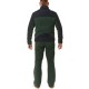 Костюм флісовий Norfin Polar Line 2 р.S