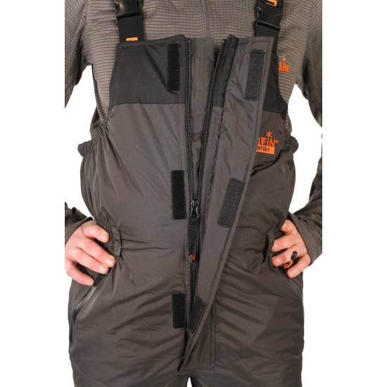 Зимовий костюм Norfin ATLANTIS + (Plus) р.S