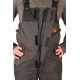 Зимовий костюм Norfin ATLANTIS + (Plus) р.S