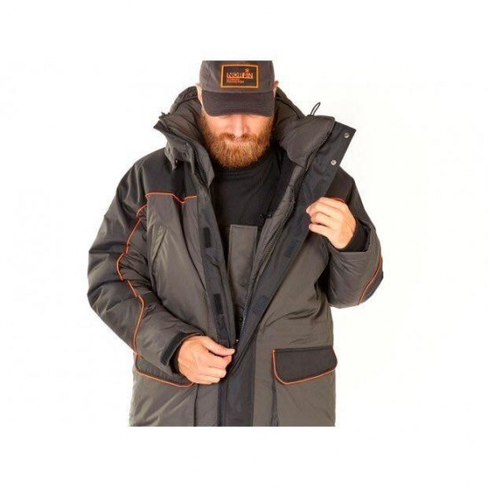 Зимовий костюм Norfin ATLANTIS + (Plus) р.S
