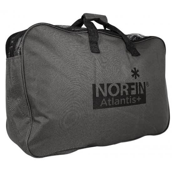 Зимовий костюм Norfin ATLANTIS + (Plus) р.S