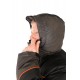 Зимовий костюм Norfin ATLANTIS + (Plus) р.S