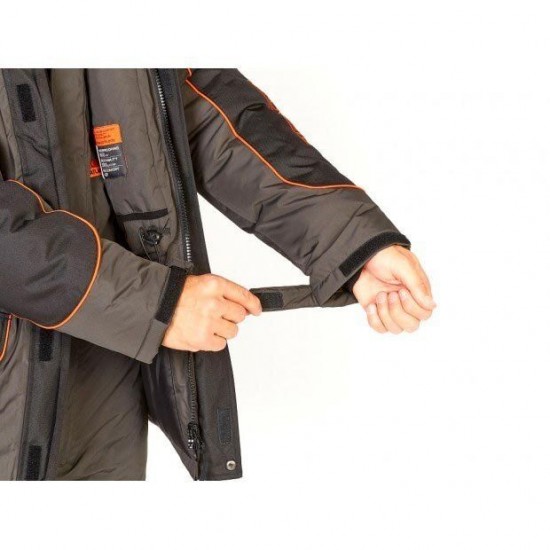 Зимовий костюм Norfin ATLANTIS + (Plus) р.S