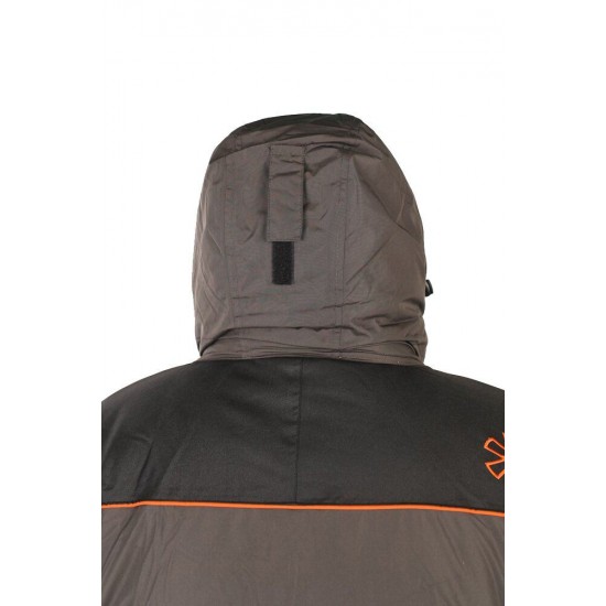 Зимовий костюм Norfin ATLANTIS + (Plus) р.S
