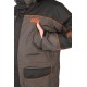 Зимовий костюм Norfin ATLANTIS + (Plus) р.S