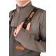 Зимовий костюм Norfin ATLANTIS + (Plus) р.S