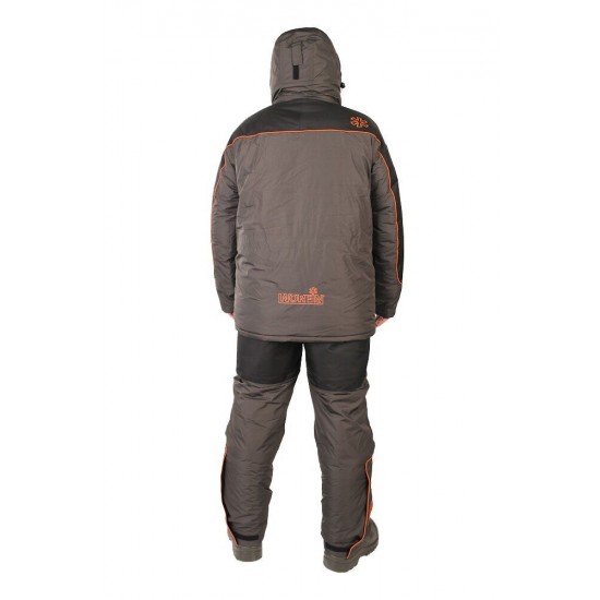 Зимовий костюм Norfin ATLANTIS + (Plus) р.S