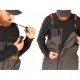 Зимовий костюм Norfin ATLANTIS + (Plus) р.S