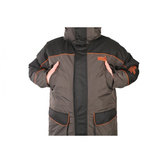 Зимовий костюм Norfin ATLANTIS + (Plus) р.S